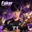 Faker选手头像 - 英雄联盟传奇中单，T1战队核心